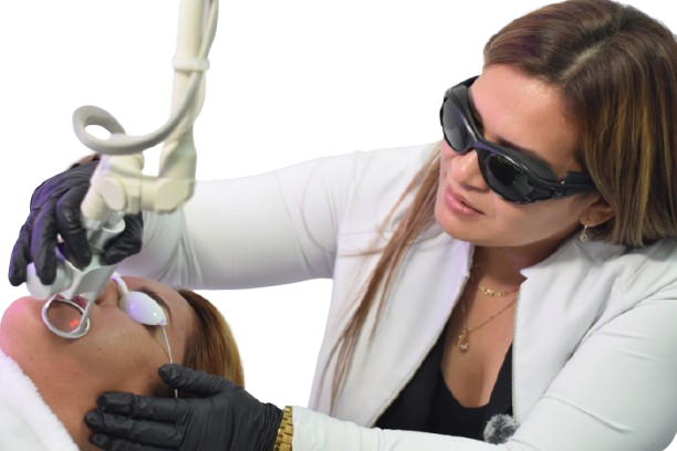 Doctora Aurosanax