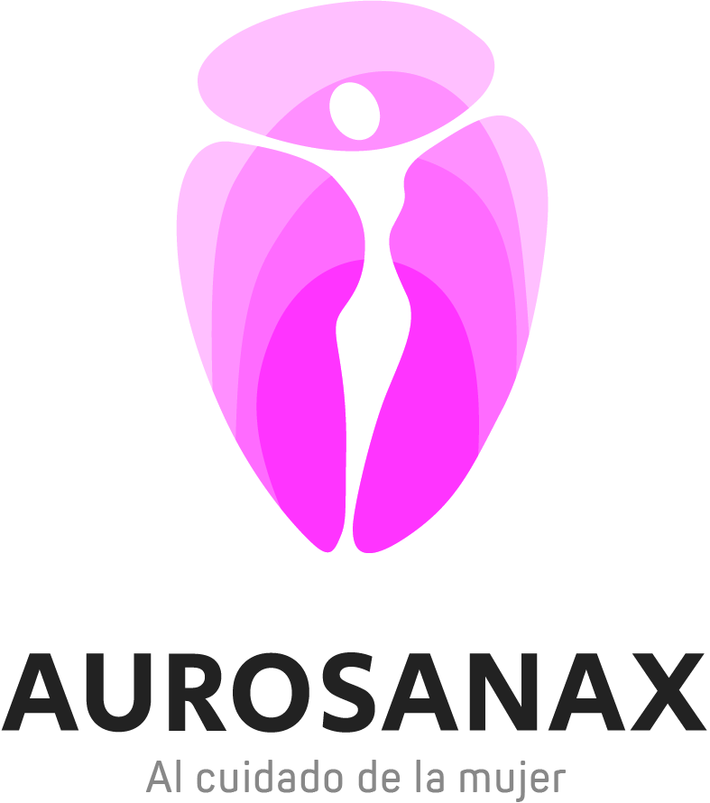 Logo de Aurosanax