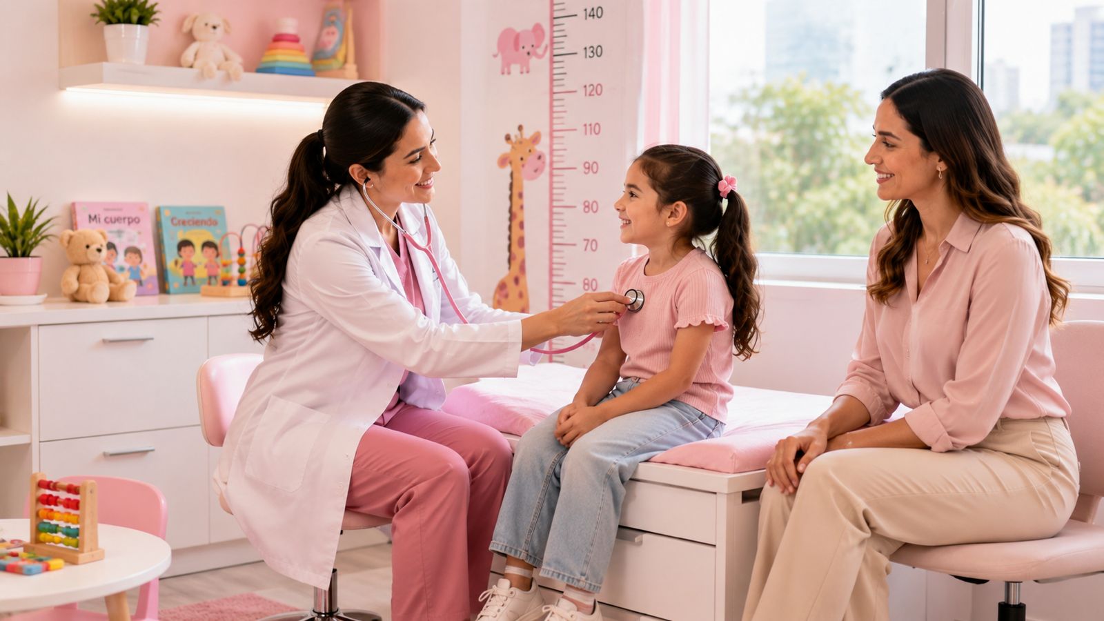 Pediatría